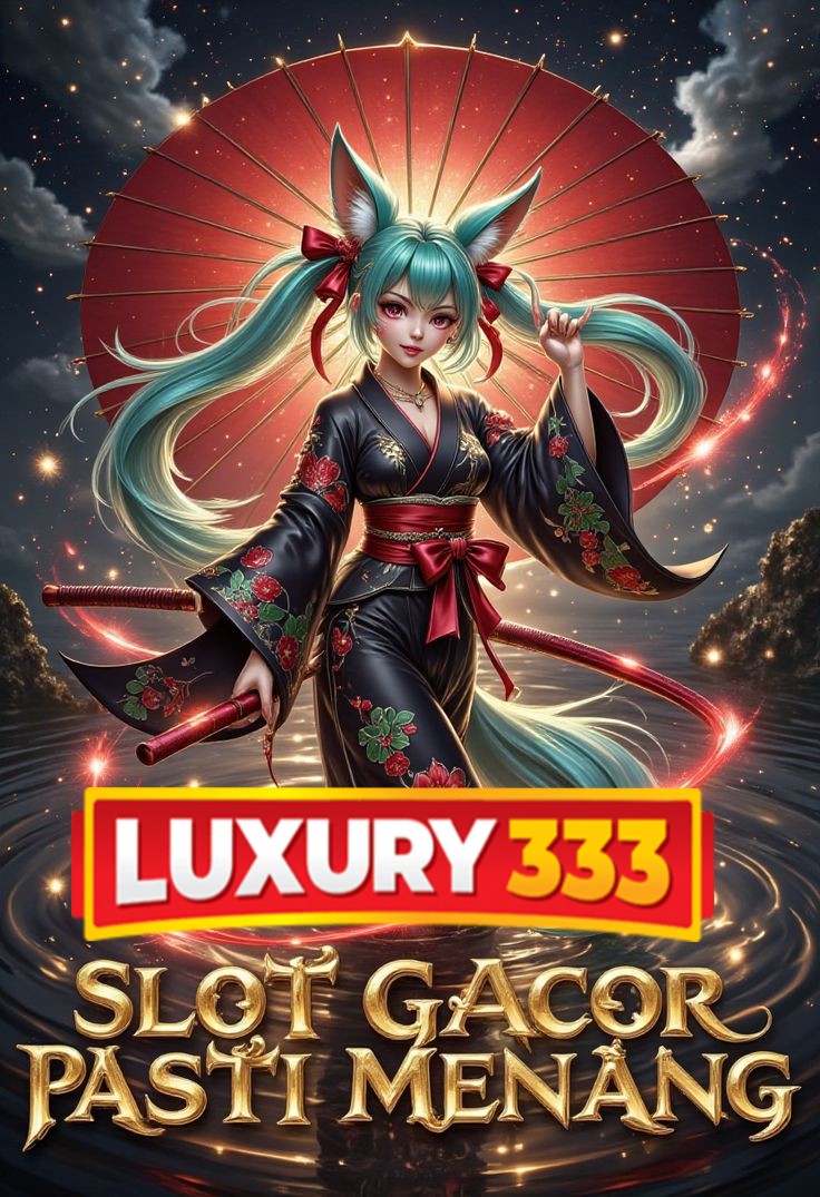 LUXURY333 > Situs Yang Cocok Untuk Kalian Yang Baru Bergabung Di Dunia Gambling